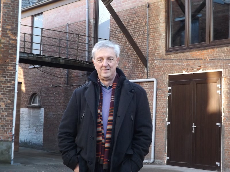 Ontdek de verborgen verhalen van Niel: NEA organiseert erfgoedwandeling door centrum