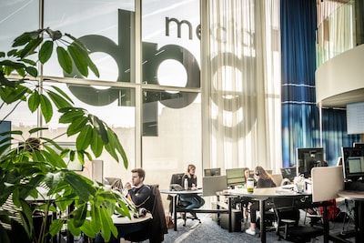 VACATURE. Word jij onze nieuwe online journalist?