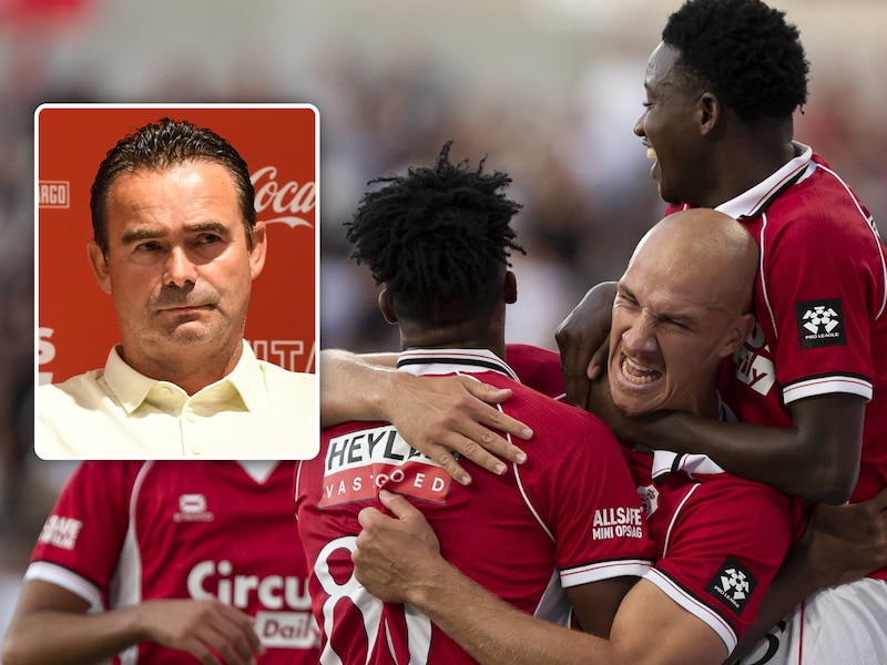 ‘Make Antwerp Sexy Again’: hoe Marc Overmars Great Old facelift geeft en daar geen cent te veel voor uitgeeft