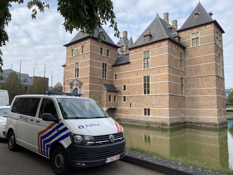 Gestolen bankkaart verraadt dief na betaling van 30 euro aan station