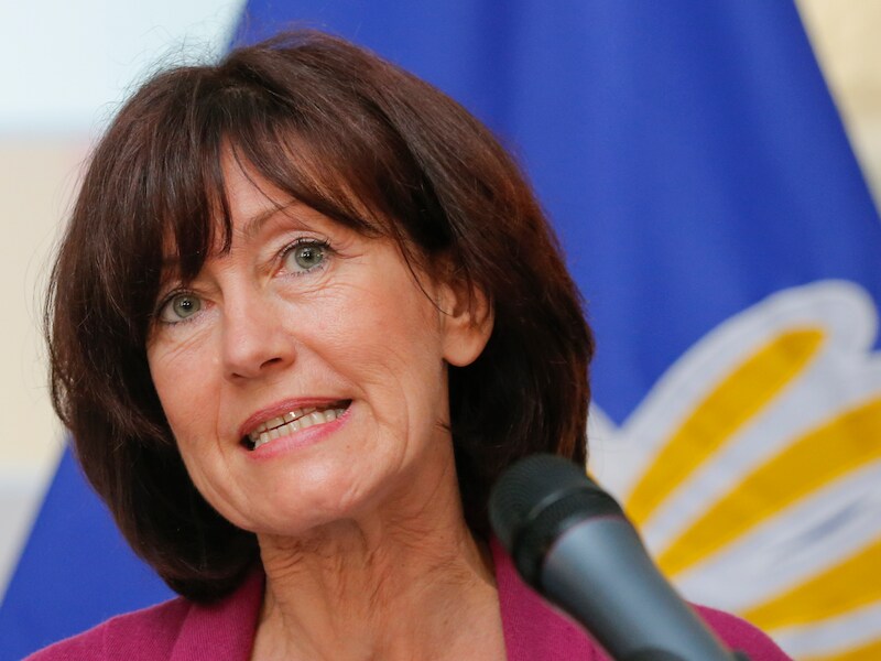 Laurette Onkelinx