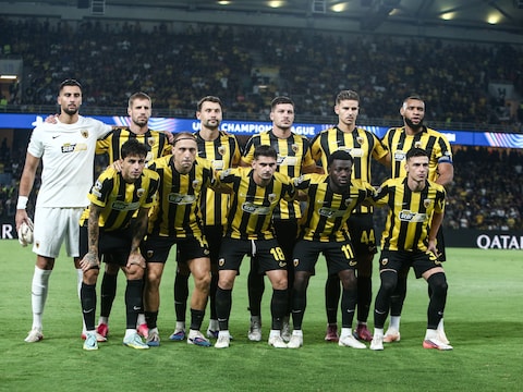 LIVE. AEK Athene of LASK Linz, wie opent de Champions League met een zege?