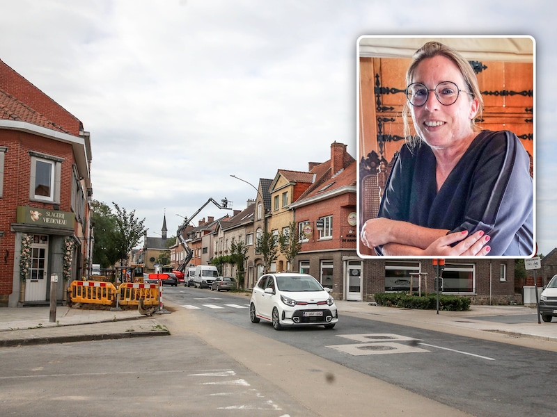 Ieper stemt werven tot 2030 op elkaar af: “We proberen binnenstad tijdens werken zo goed mogelijk bereikbaar te houden”
