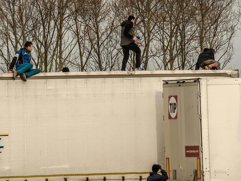Archiefbeeld.