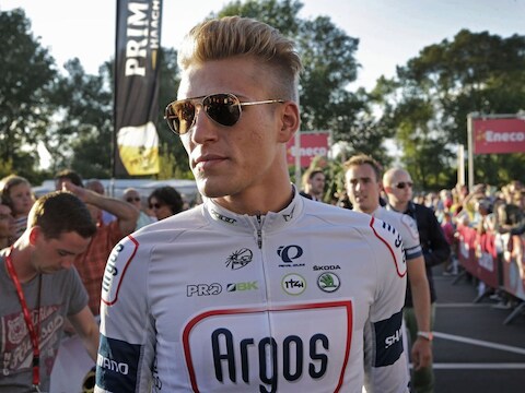 Marcel Kittel
