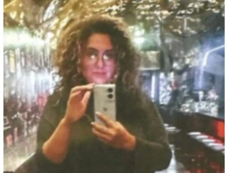 Agori Aznaouridi verliet donderdagavond haar woning in Gent. Sindsdien ontbreekt van de vrouw ieder spoor. 