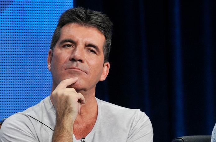 Hoe controversiële Simon Cowell een gigantisch media-imperium uitbouwde (en  er nu 125 miljoen mee casht) | Celebrities | hln.be