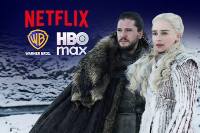 Paramount doet vijandig bod op Warner Bros. Discovery na aankondiging van overname door Netflix