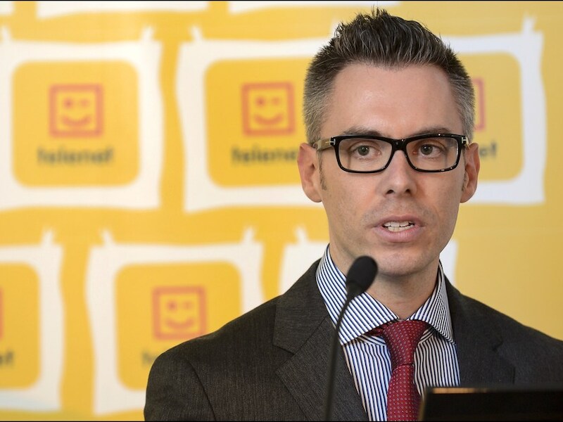"Wij kunnen zien wie de klant is en welke programma's hij bekijkt. Op die manier weten we welke reclame relevant is voor die klant", zegt Vincent Bruyneel, hoofd strategie bij Telenet.