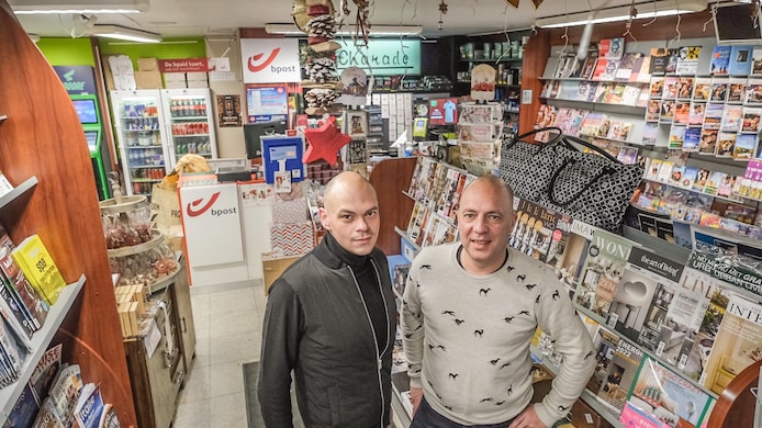 Charade zoekt overnemer, dagbladhandel al ruim 50 jaar begrip in ...