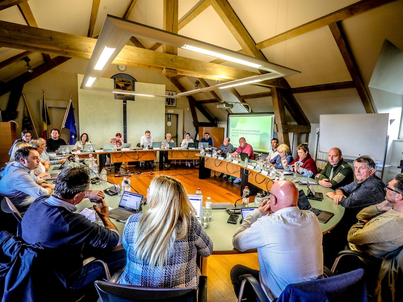 Van een upgrade van de voetbalsite tot meer natuur in het centrum: het voorbije jaar in zes politieke dossiers  