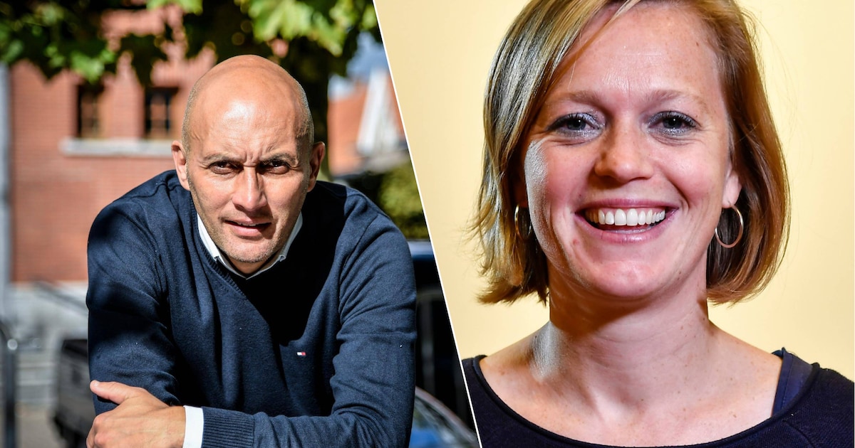 “Deksel op de neus als ik een vraag wil stellen”: gemeenteraadslid De ...