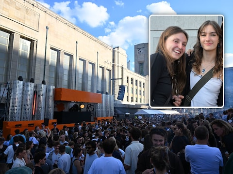 5.000 feestvierders maken van Noordwijk in Brussel alsnog een Paradise City na storm: “Festival legt ons al 5 jaar in de watten. Dit is het beste voorbeeld”