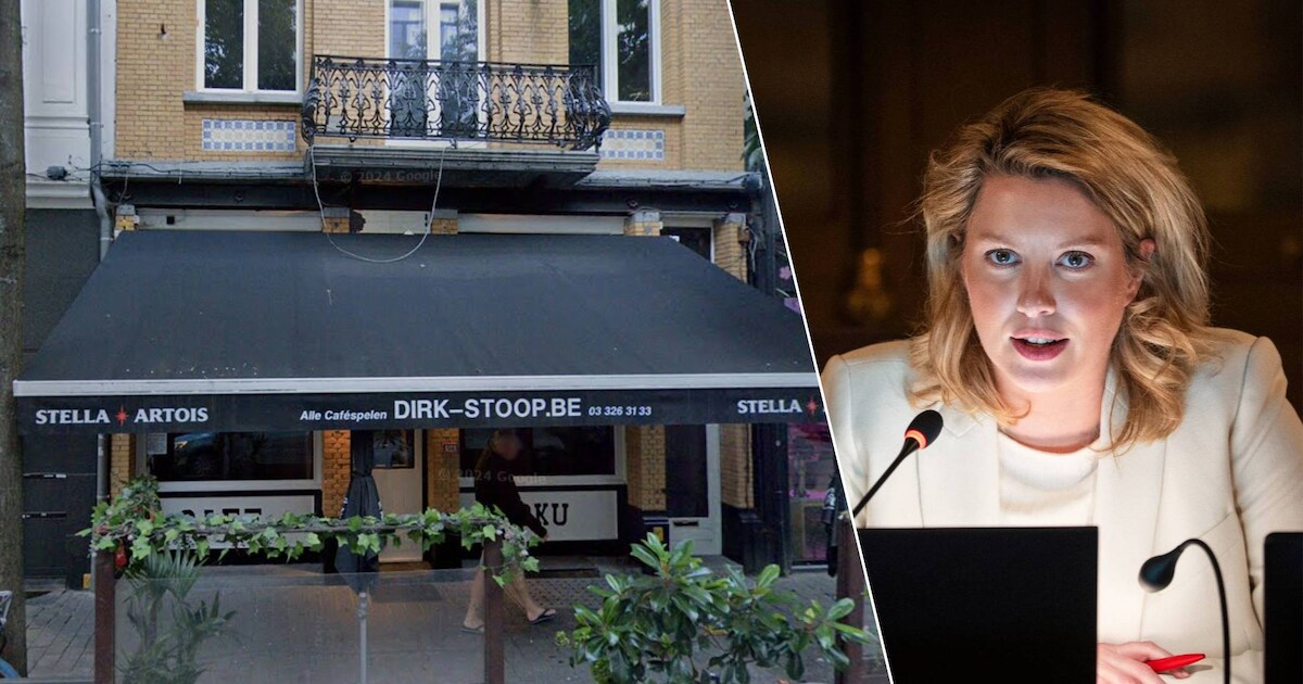 Image Result For Els In De Buurt Van Nationalestraat Antwerpen