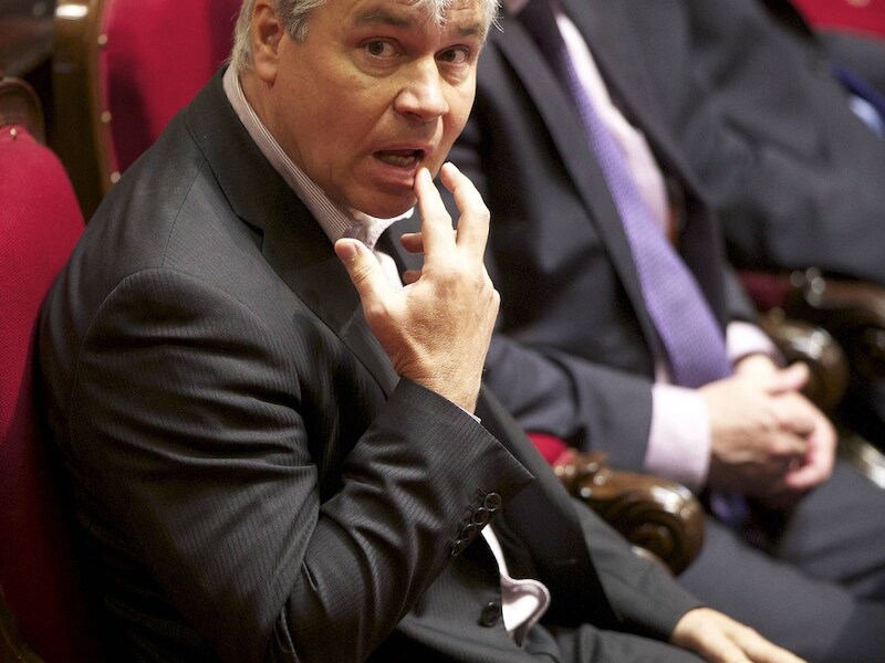 Bert Anciaux