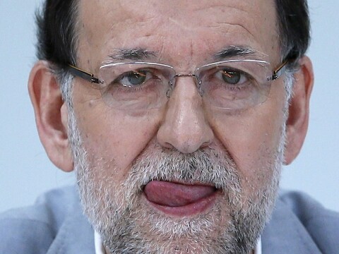 Mariano Rajoy
