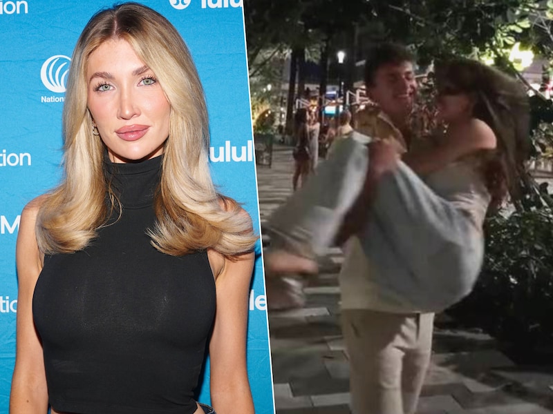 Anderhalf jaar na tragische dood Liam Payne: vriendin Kate Cassidy deelt nieuwe liefde