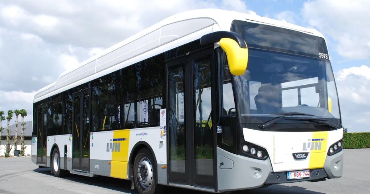 Vervoerregio Kempen stemt regionaal mobiliteitsplan af op Kempense ...