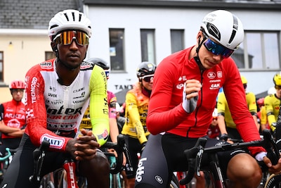 Fusie-aanvraag tussen Intermarché en Lotto is een feit, maar krijgt het mirakel ook groen licht van UCI? En wat met de overtollige renners?