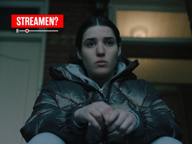 RECENSIE. ‘Sihame’: “Een beklemmend en bloederig relaas, met ‘Roomies’-revelatie Ahlaam Teghadouini in de hoofdrol”