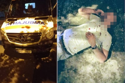 Belg krijgt klappen in Moldavië nadat meisjes hem naar bar lokken: “Gedrogeerd, gemarteld en beroofd”