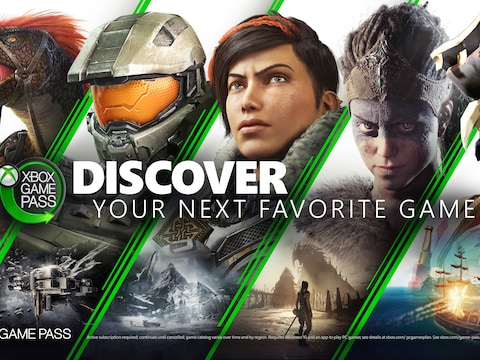 Honderden games staan klaar op Xbox Game Pass. We lichten daar de tien beste uit.