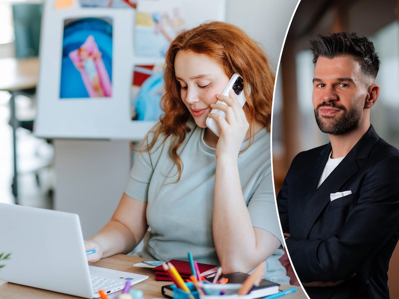 Recruiter Laure (28) verdient 3.672 euro bruto: “Krijgt ze opslag, dan is het interessanter om voor meer extralegale voordelen te kiezen”