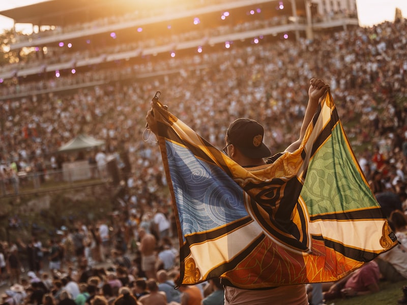 Tomorrowland moet 250.000 euro minder terugbetalen aan Vlaanderen na gebruik van wegwerpbekers