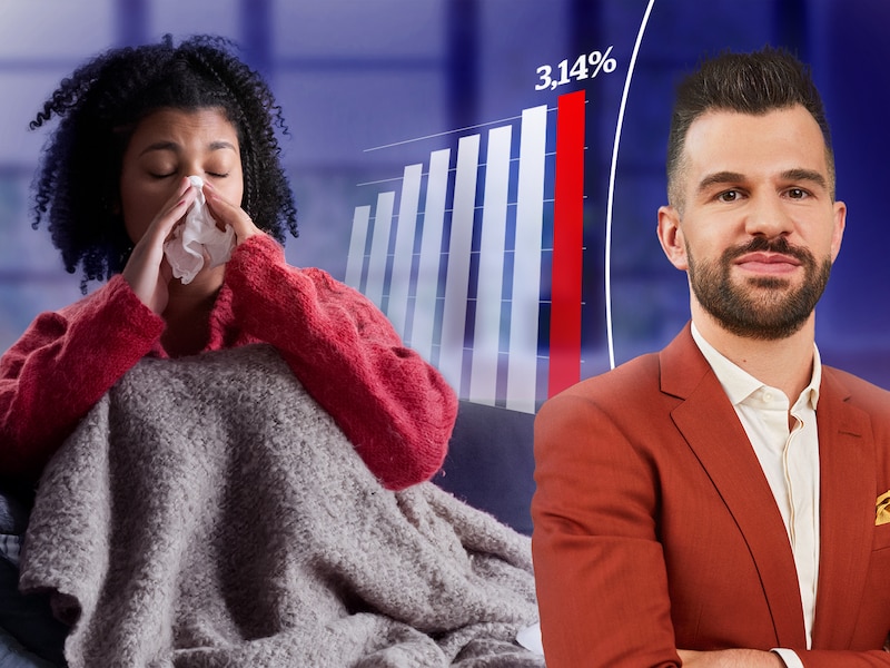 HLN-werkexpert Stijn Baert vreest dat het weleens de verkeerde kant kan opgaan: “Een ‘overloopeffect’ dreigt.”