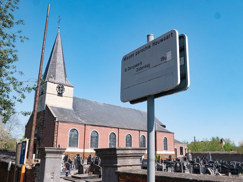 Houwaartse Pijl op 6 september: tijdelijke verkeersmaatregelen