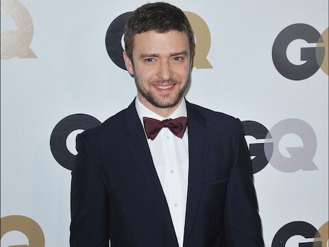 Justin Timberlake