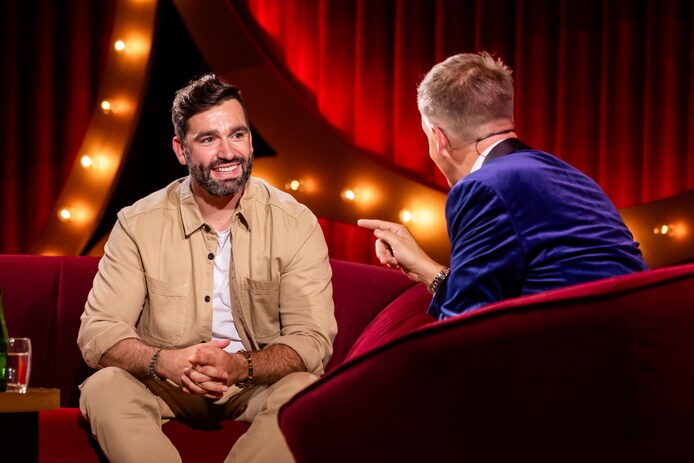 Eerste liefje van Metejoor duikt op in ‘James de musical’: “Zijn ...