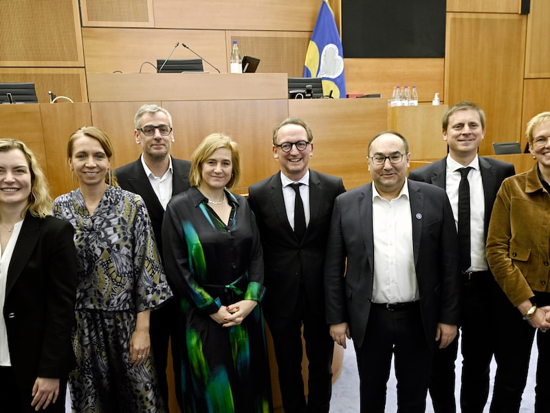 Brusselse regering-Dilliès bereikt begrotingsakkoord.