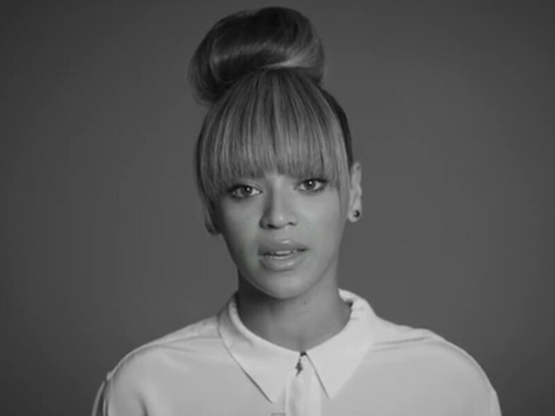 Beyonce Knowles