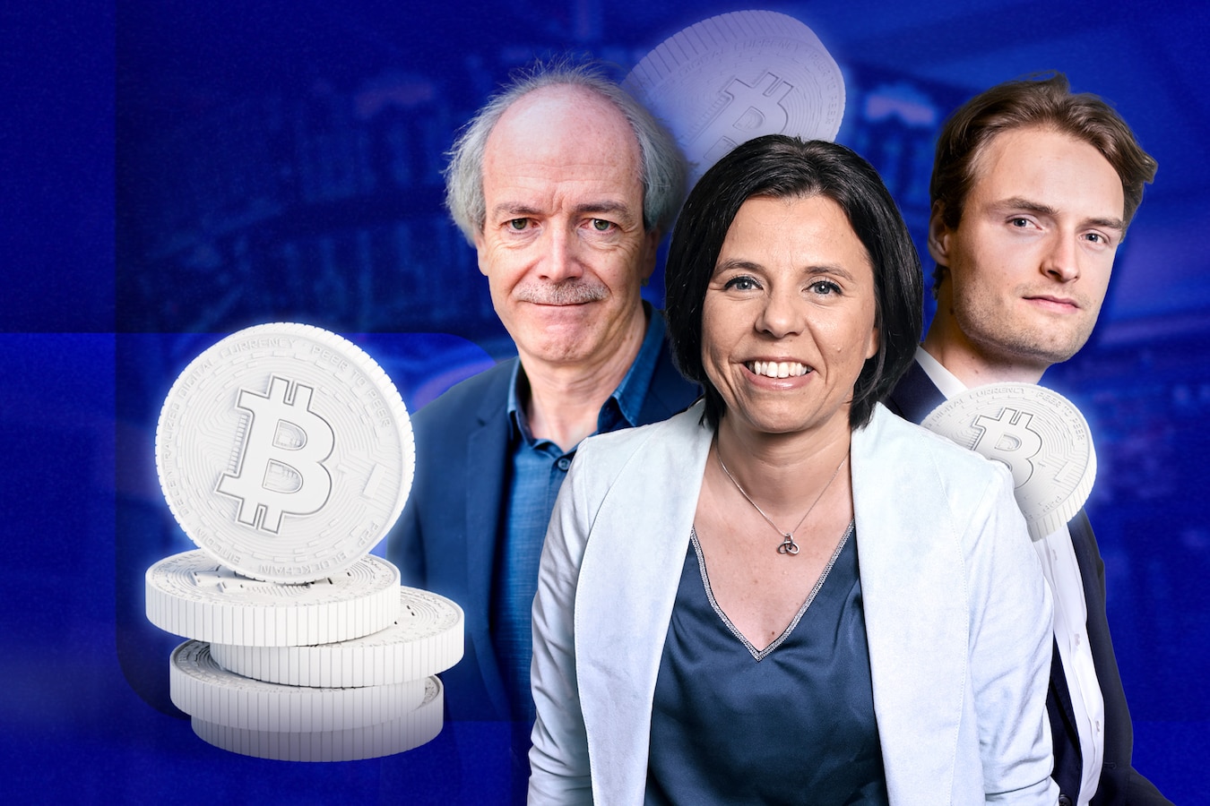 Bitcoin op weg naar 100.000 euro: wordt crypto nu wél een betrouwbare  investering? En hoe koop je er? Experts beantwoorden jouw vragen | Foto |  hln.be