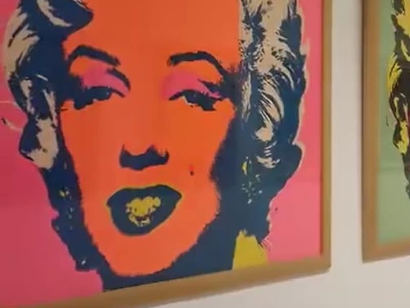 143 “knullige” vervalsingen van Banksy, Andy Warhol en Keith Haring ontdekt: drie Belgen verdacht van megafraude
