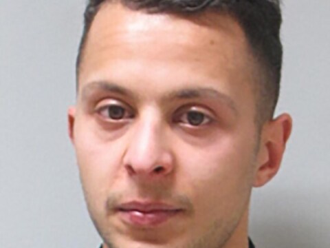 Salah Abdeslam