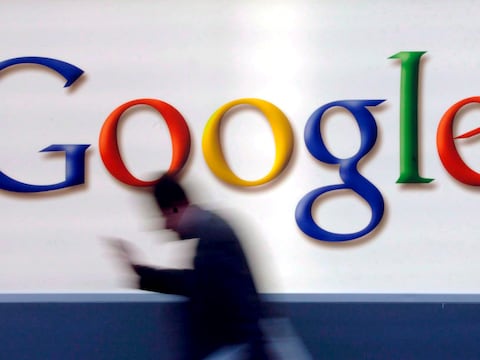 Adverteerders kunnen volgens Google zelf bepalen bij welke zoekwoorden ze hun advertenties willen tonen.