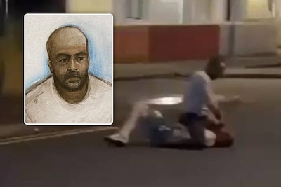 Soedanese vluchteling (30) die nooit eerder in contact kwam 