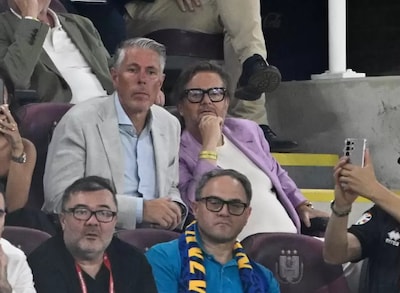 Vandaag raad van bestuur bij Anderlecht: wordt plan van Coucke om Michael Verschueren aan te stellen als voorzitter goedgekeurd?