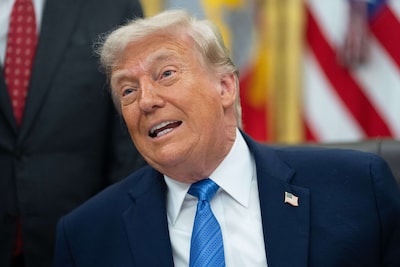 Trump verwittigt dat er vanavond "zeer zware aanval" op Iran