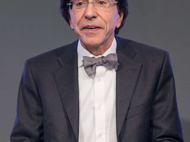 Elio Di Rupo.