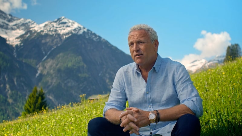 Eindelijk iemand die me echt leuk vindt en dan gaat ie dood”: zanger Gordon verliest plots zijn date na zeven maanden | Showbizz | HLN.be