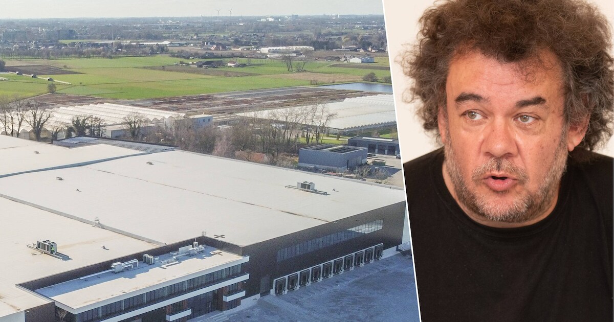 Protest bij minister omdat OVAM eigenaars niet verplicht om gifstort te ...