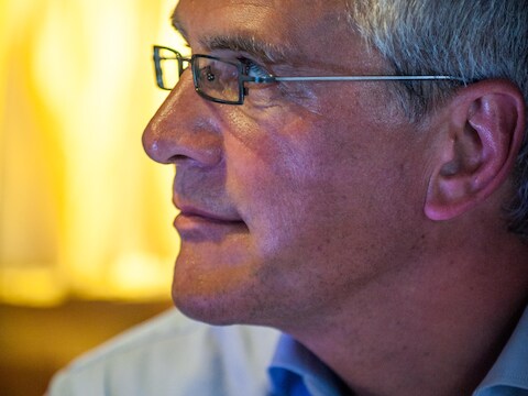 Vlaams minister-president Kris Peeters is de populairste politicus.