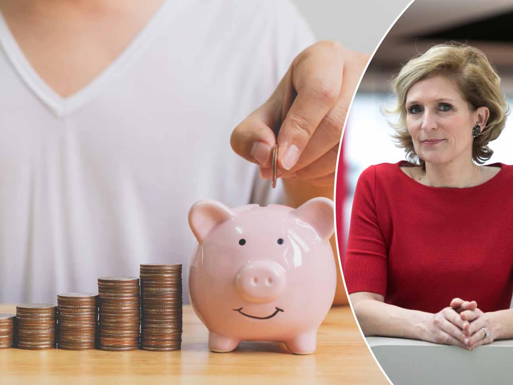 Waar en hoe kun je je cryptomunten spenderen? “Bitcointransacties zijn  onomkeerbaar, bij een tikfout bestaat het risico dat je ze voor altijd  verliest” | Mijn Geld | HLN.be