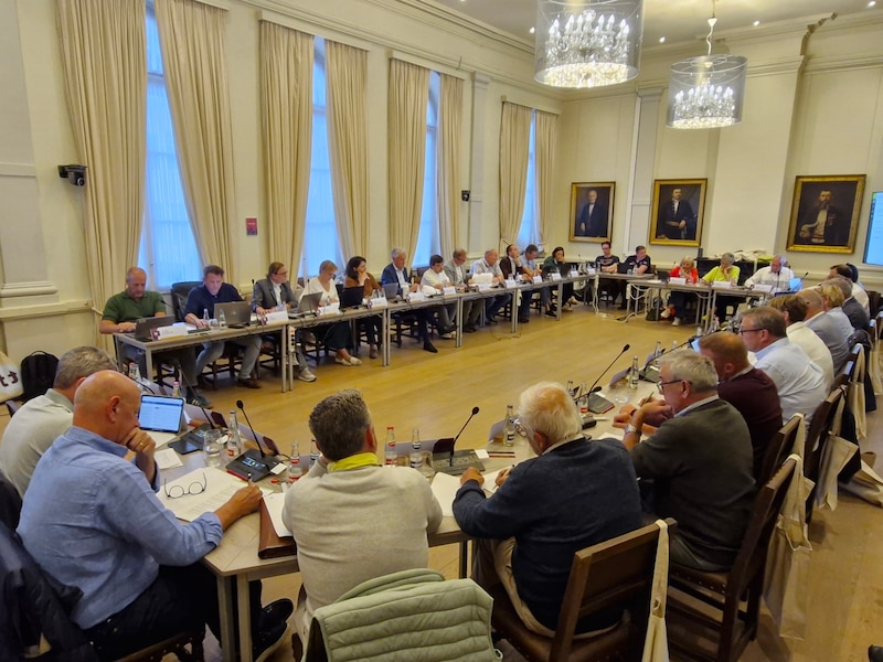 Oppositie kritisch over (voorlopige) cijfers rond hervorming kinderopvang Tielt