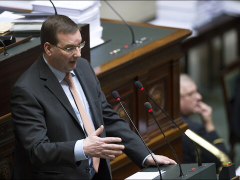 Stefaan Vercamer