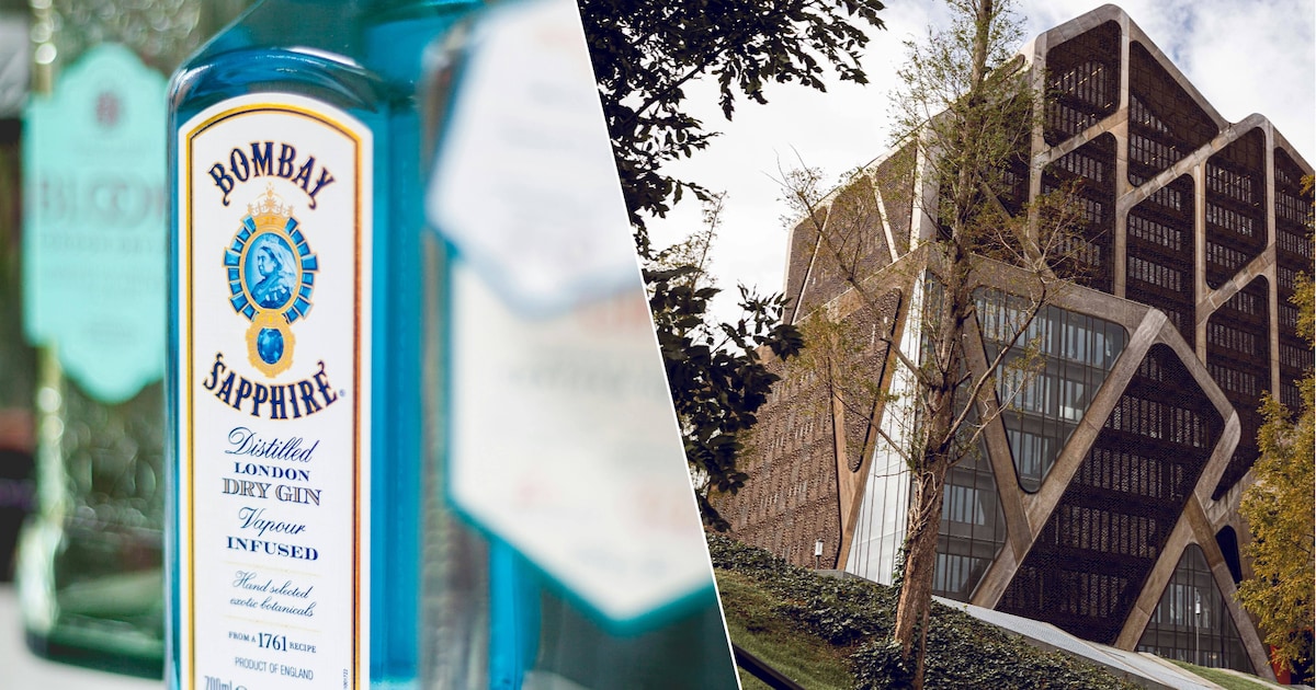 Bestuurder mengt bier met gin en blaast 2 promille: “Ik stond toch stil?”