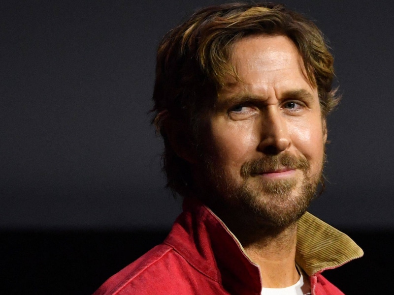 Ryan Gosling 